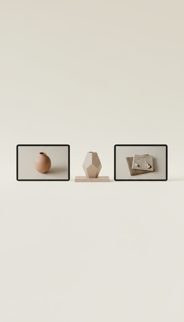 AI-Powered Design Element Pack
