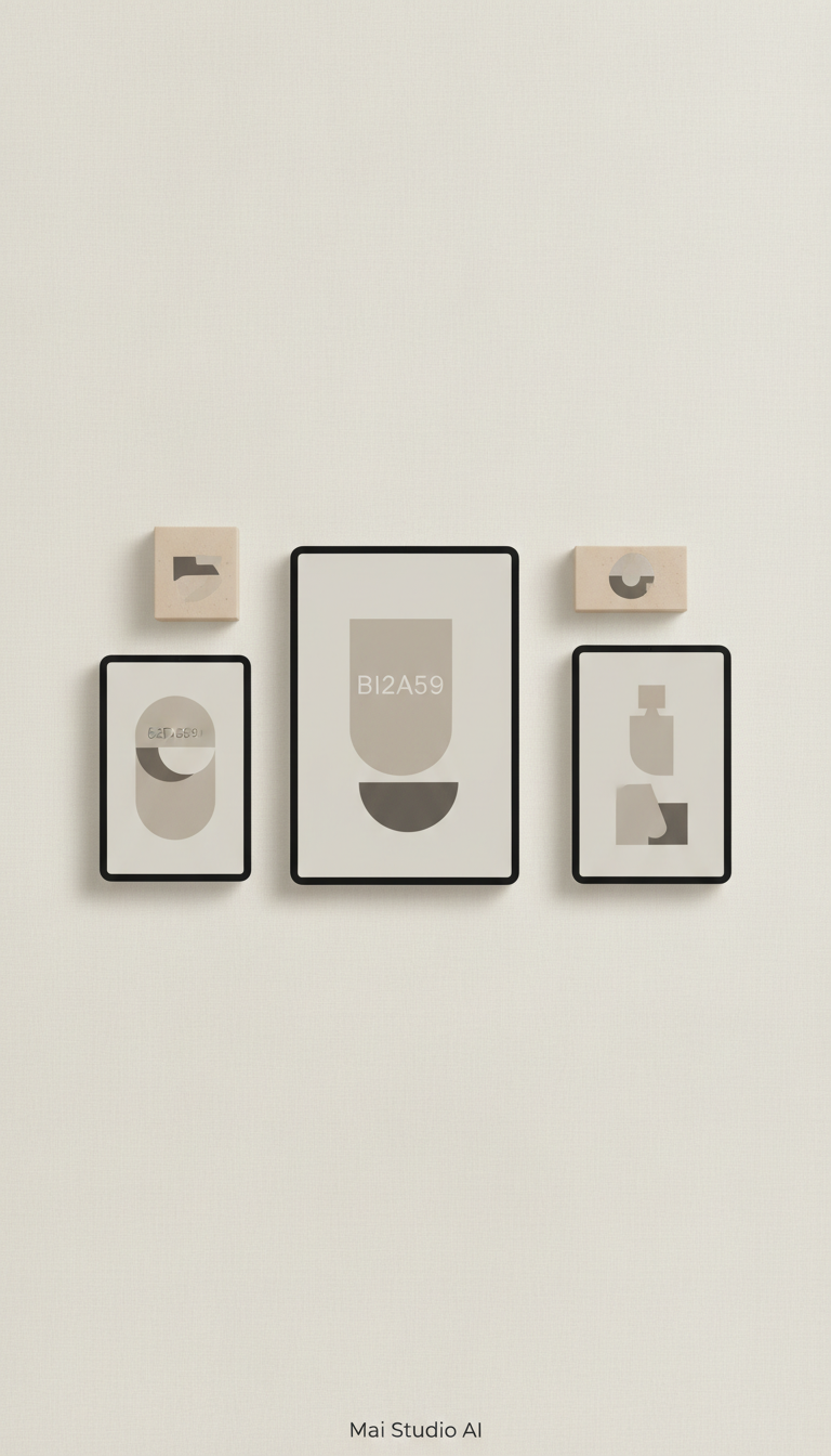 Editorial Home Decor Guide PDF