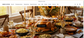 Seasonal Thanksgiving Store — Complete Digital Styling Kit
