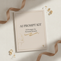 AI Prompt Kit Cover