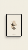 Minimalist Canva Template Suite