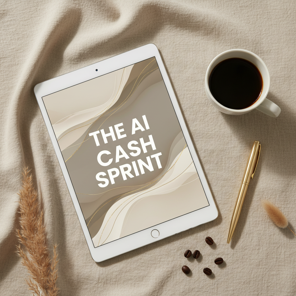 Tablet Mockup